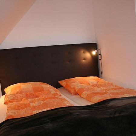 Appartement Nickelshus-Whg-Veit à Sankt Peter-Ording Extérieur photo